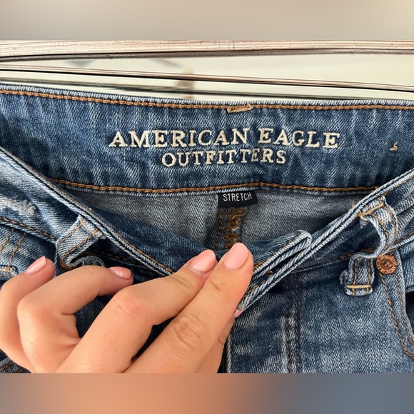 AMERICAN EAGLE DENIM - Picture 3 of 6